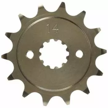 Ведущая звездочка KITACO (14 т) CBR250R/CB250F Передний 530-1818014