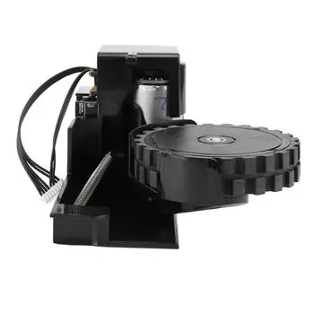 Ведущее колесо для робота-пылесоса, нескользящее, малошумное, сборка колеса для робота-пылесоса M8 M8PRO Ultenic