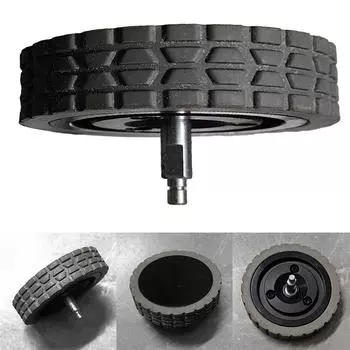 Ведущее колесо Пылесос 1 шт. Ролики Запасное колесо