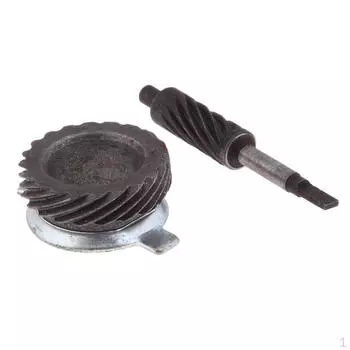 Ведущее колесо спидометра