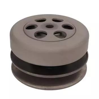 Ведущий шкив сцепления мотоцикла, ведомое колесо в сборе с заменой колпачка для JOG 100149