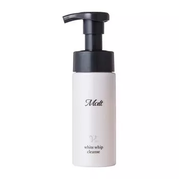 Vee Moist White Whipped Cleanse