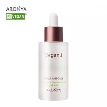 Веганская ампула для глаз Biome 50 мл