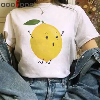 Веганские футболки, топы, футболки женские, повседневные футболки в стиле гранж, топы, футболки с рисунком в стиле Харадзюку S чёрный