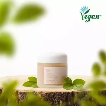 ВЕГАНСКИЙ ЧАЙ КОМБУЧА ГЕЛЬ-КРЕМ 75 г