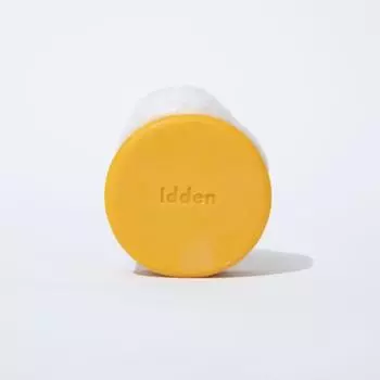 Веганское мыло Idden All In One Hb01 NONE