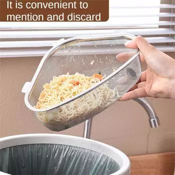 Vegetable Cleaning Fruit Bowl Durable Easy To Clean Modern Fashionable Versatile High Demand Dish Drying Rack With Storage