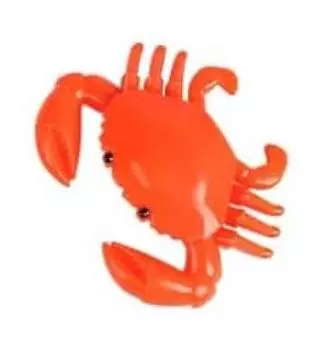 vegetable parts 10 красный