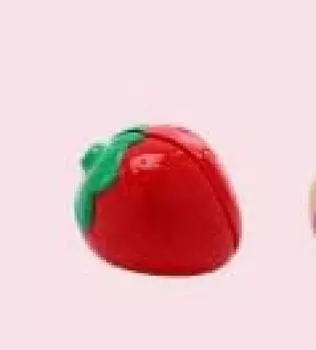 vegetable parts 19 красный