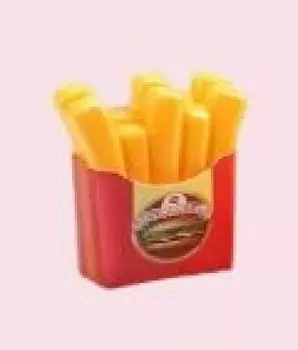 vegetable parts 20 красный