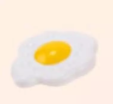 vegetable parts 24 красный