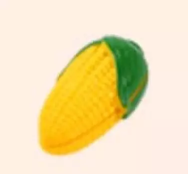 vegetable parts 29 красный