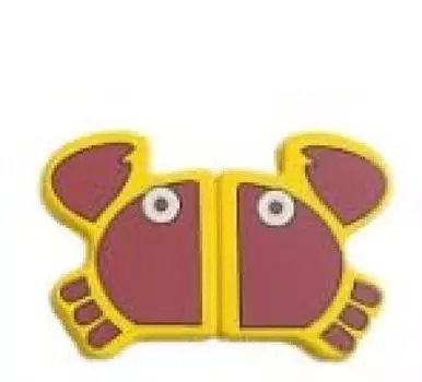 vegetable parts 5 красный