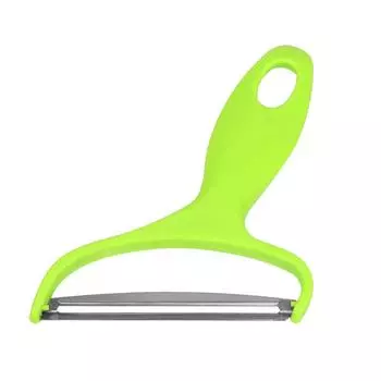 Овощечистка Нож Слайсер Овощечистка Шинковка Терка Гаджеты Кухонный Инструмент Овощечистка Цедра Дыня Фрукты Капуста Строгальный Станок Резак