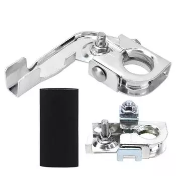 Vehicle Battery Terminals Set 926-601 926-879 For Ford Chevy Dodge Fiesta Focus