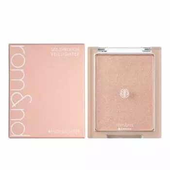 Veil Lighter 01 Sunkissed Veil Highlight rom&nd [Оригинал] 5,5 г (х 1)