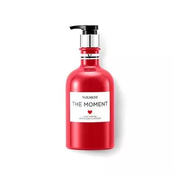 VEILMENT The Moment Body Wash Love 400ml - Гель для душа