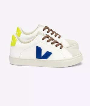 Veja Small Esplar Lace Chromefree