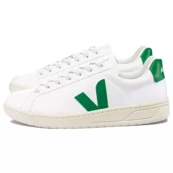 Veja Urca CWL Белые женские кроссовки Emeraude UC0703163A