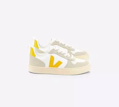 Veja V-10 Lace Cadet 32 белый