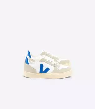 Veja V-10 Lace Cadet 32 белый