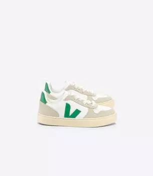 Veja V-10 Lace Cadet