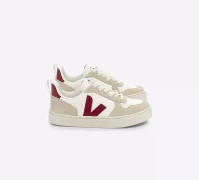 Veja V-10 Lace CFREE XTR Cadet