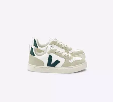 Veja V-10 Lace CFREE XTR Cadet