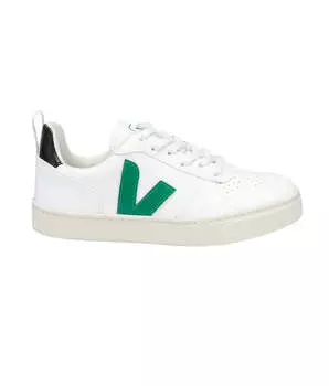 Veja V-10 Lace CWL Белый Emeraude Cadet 32 белый