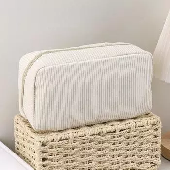 Вельветовый пенал большой емкости пеналы канцелярские принадлежности однотонные кавайные пеналы калемлик школьные принадлежности пенал чёрный