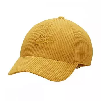 ВЕЛЬЗОВАЯ КЕПКА NIKE CLUB UNSTRUCTURE FB5375-716 060