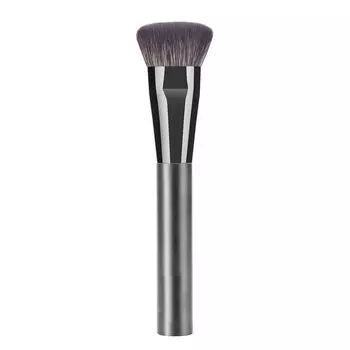 Vela.Yue Контурная кисть Кисть для макияжа Кисть для тональной основы Кисть для растушевки жидкостей и кремов