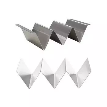 Великобритания * 3 сетки, держатель для мексиканских блинов, тако, защитный кронштейн для еды, подставка для подноса 01