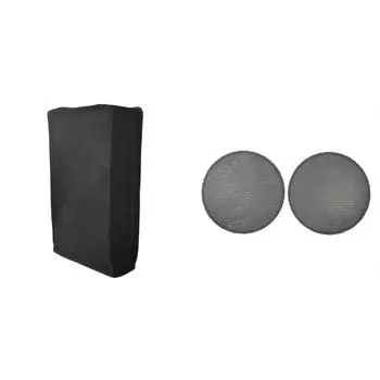 Великобритания * Пылезащитный чехол от царапин Защитный чехол от пыли для PS5 Slim Disc Con