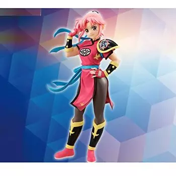 Великое приключение Дая Специальная фигурка Маам 1 тип всего - -