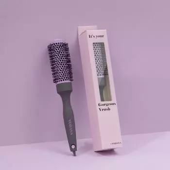 Великолепная кисть для объема от Vodana