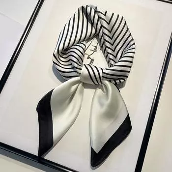 Великолепные бусины, шарф с круглым кольцом, женские аксессуары для шарфов, ожерелье, этнический шарф One Size