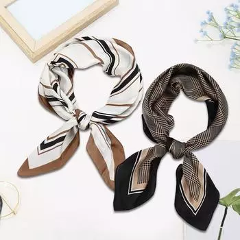 Великолепные бусины, шарф с круглым кольцом, женские аксессуары для шарфов, ожерелье, этнический шарф One Size