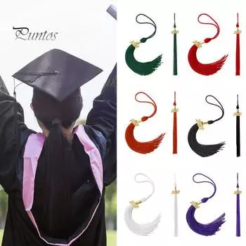 Великолепный изящный изысканный подвесной кулон с кисточкой для выпускного, подвесной кулон с кисточкой и очаровательными атрибутами для вечеринок 2023 года