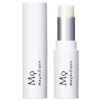 Великолепный Натуральный Бальзам для Губ 99 001 Цвет 3г Увлажняющий Губы KOSE (Нет типа) Мужские Мужские