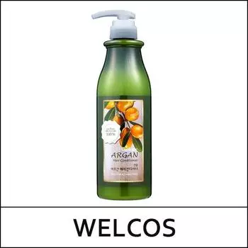 [ВЕЛКОС] (a5) Кондиционер для волос Confume Аргана 750г