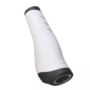 VELO ERGO LOCK ON GRIP GP-VL-028 белый
