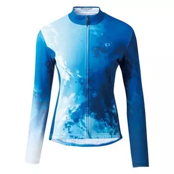 Велоодежда Принт Джерси Чернила [PEARL IZUMI] Женская