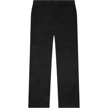 Велоштаны Air Jordan x Nigel Sylvester Черные Унисекс Низ HQ1734-010 L