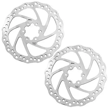 Велосипед Felimoa Disc Rotor Mountain Bike 160 мм прибл.. (Набор 2)