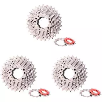 Велосипед Freewheel 9 скоростей горного велосипеда Freewheel 11/13/15/17/19/21/23/25/28T