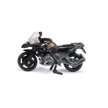 Велосипед SIKU BMW R 1250 GS LCI для детей от 3 лет SK1399