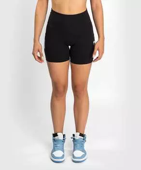 Велосипедки Essential - черный