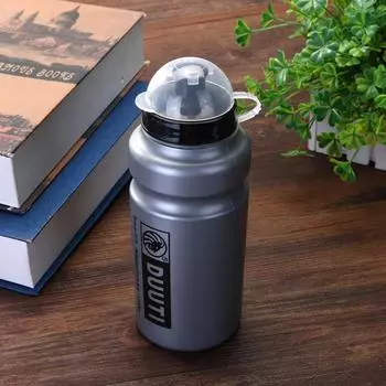 Велосипедная бутылка для воды + клетка для чайника 500 мл MTB держатель для стакана с водой набор аксессуаров для езды на горном и шоссейном велосипеде CHINA