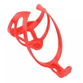 Велосипедная бутылка с водой, держатель для велосипедной бутылки с напитками, держатель Mountain Road чёрный